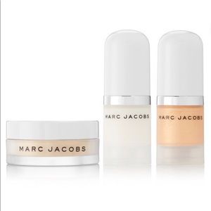 Marc Jacobs Coconut  Glow on the Go